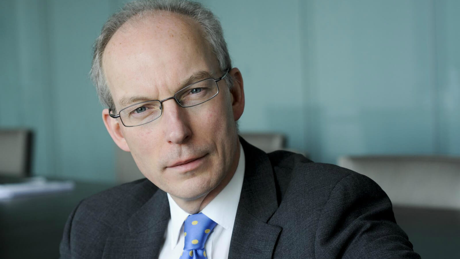 Andrew Horton Beazley CEO talks NexCo