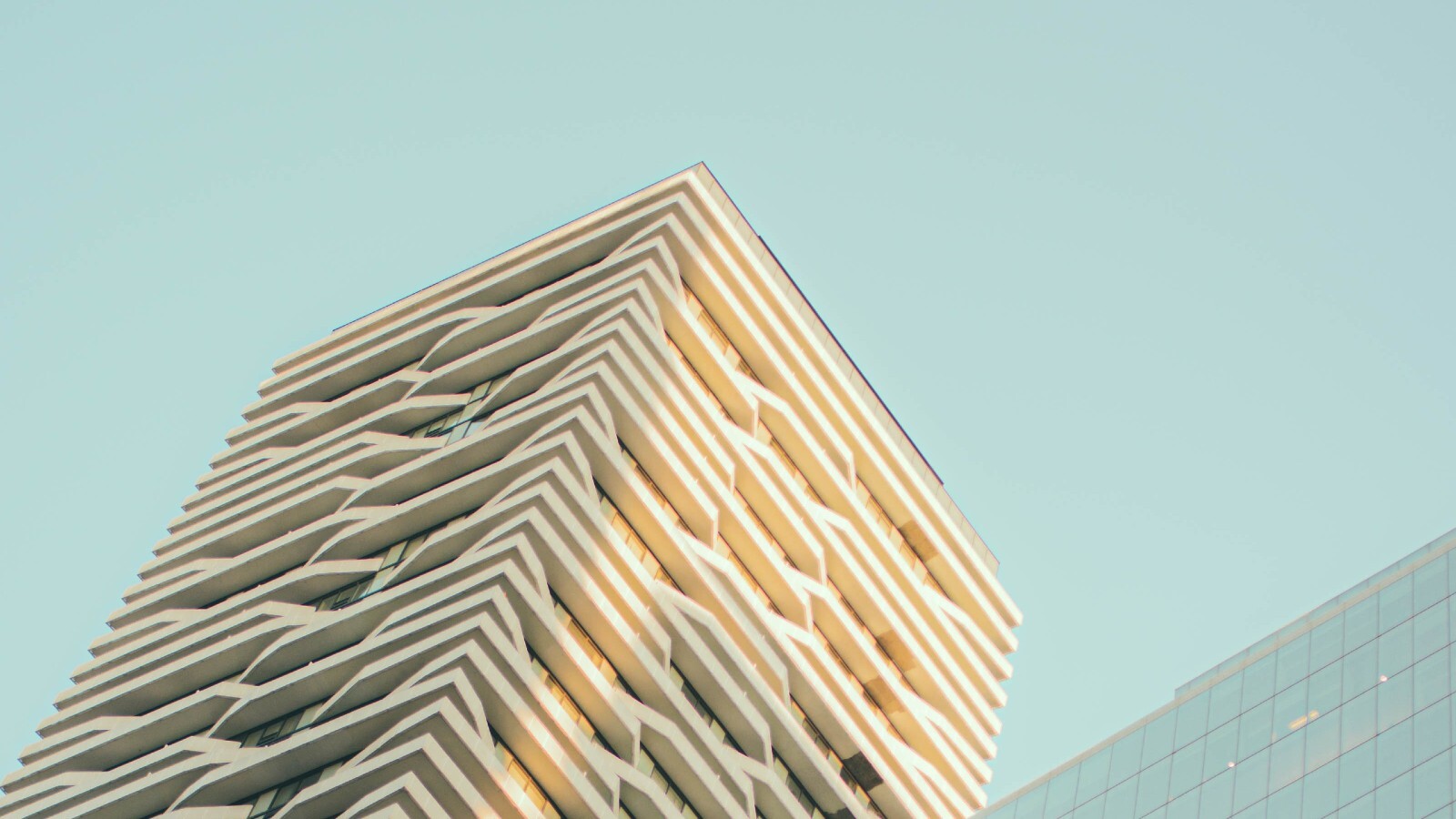 Skyscrapers