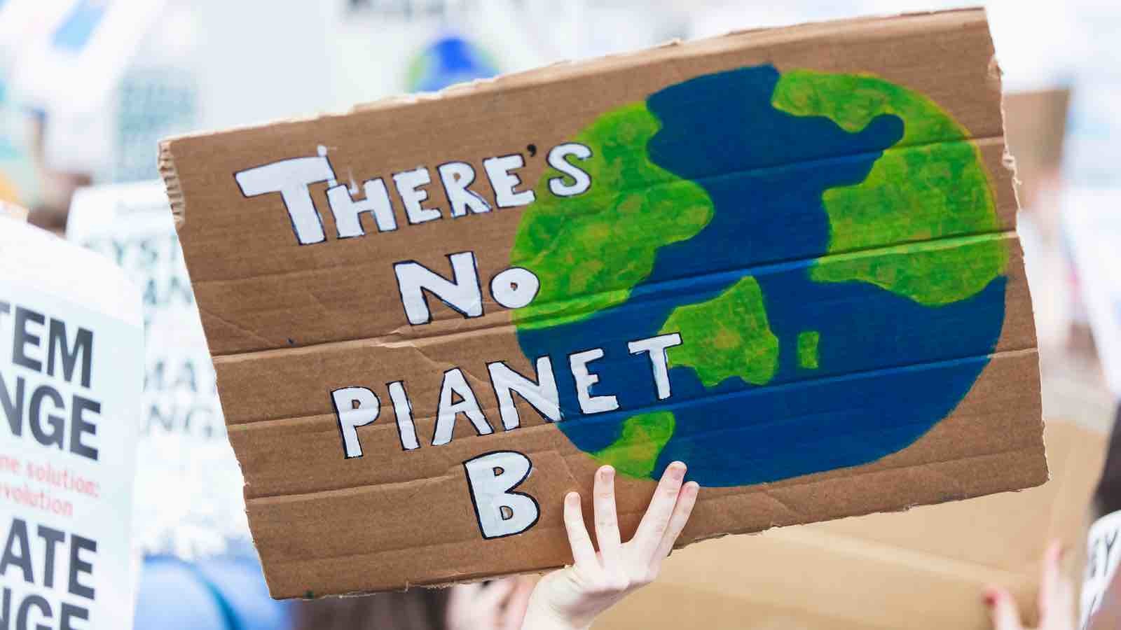 Scientists global warming warning photo 1600x900