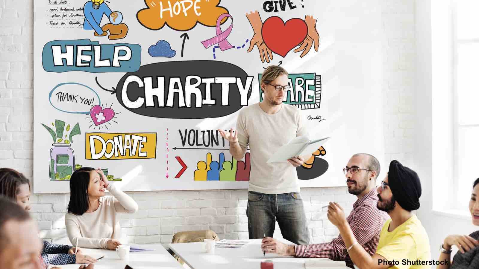 Charity governance code consultation photo 1600x900