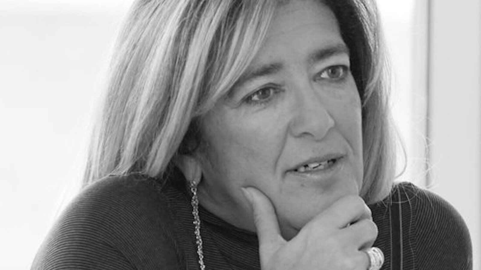 Dame Heather Rabbatts