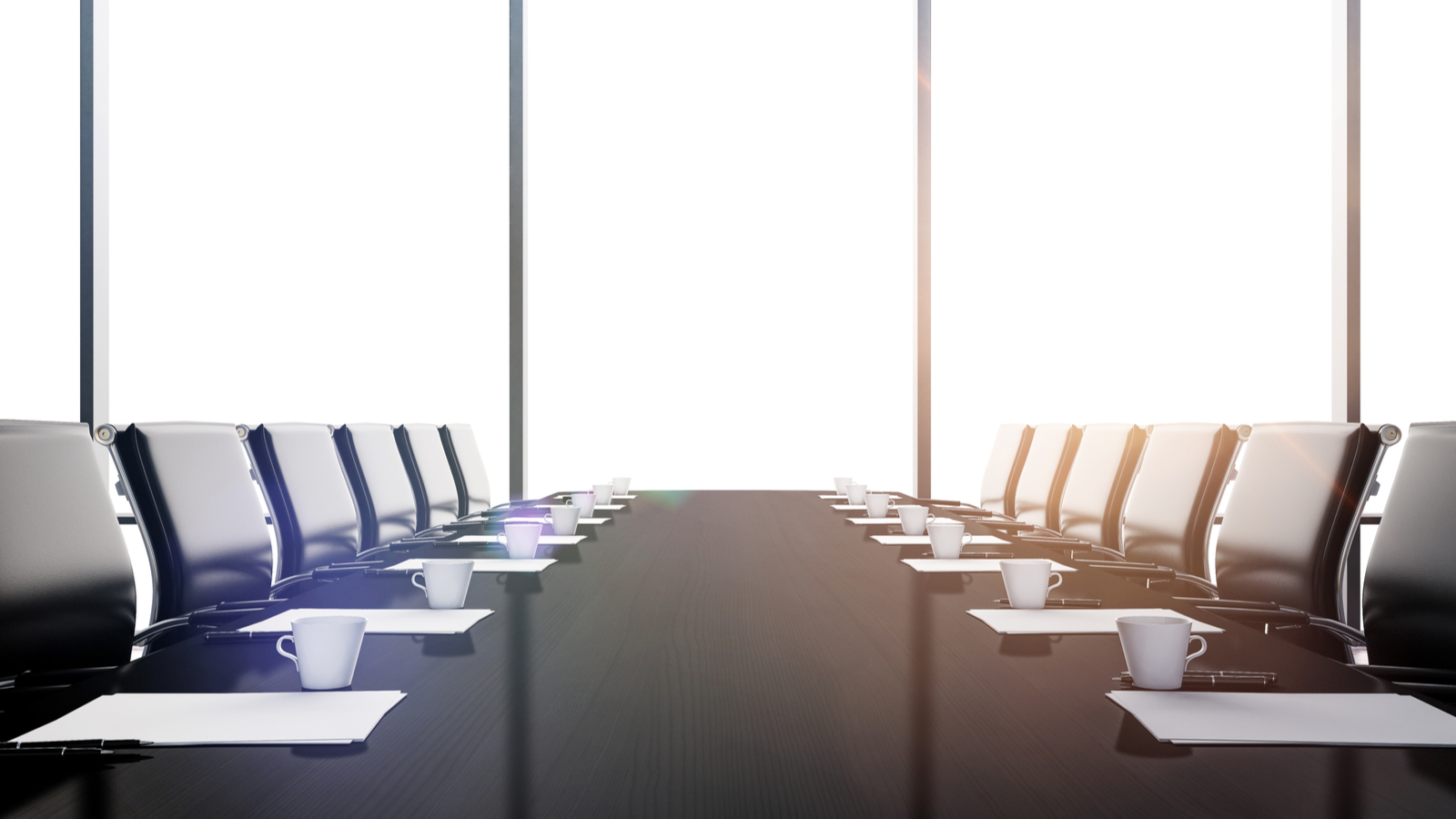 Board moves november 2019