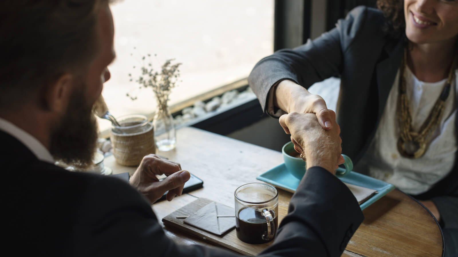 Why some candidates to secure a role